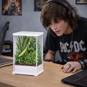 Terrario TerraLoom M - terrarium 10x8x15cm Terrario