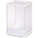 Terrario TerraLoom M - terrarium 10x8x15cm Terrario