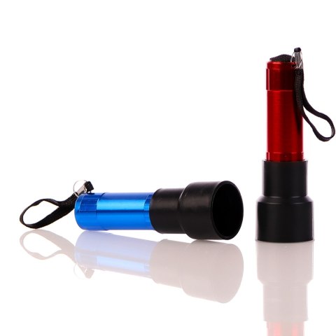 ZECO Mini Light - prześwietlarka owoskop mini Super reptile