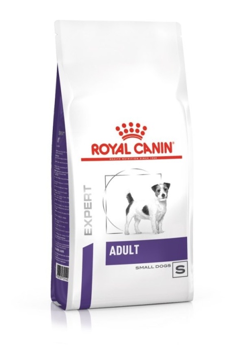 2 x 8 kg ROYAL CANIN Adult Small DOG