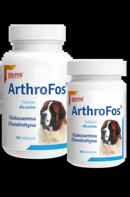 Dolfos ArthroFos 90 Tabletek Dolfos