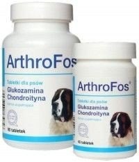 Dolfos ArthroFos 90 Tabletek Dolfos