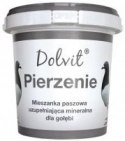 Dolfos Dolvit Pierzenie 1kg Dolfos