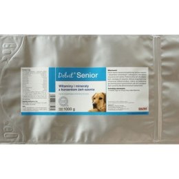 Dolfos Dolvit Senior Proszek 1kg Dolfos
