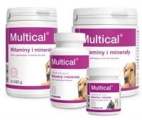 Dolvit Multical BigDog 90tab Dolfos