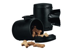 Flexi Pojemnik Multi Box Czarny Do Flexi Classic, Design, Fun, Comfort Flexi