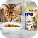 GimCat Nutri Pockets Cheese - kocie przysmaki na oczy i serce Gimdog / Gimcat