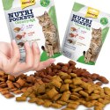 GimCat Nutri Pockets Country MIX - kocie przysmaki multiwitamina 150g Gimdog / Gimcat