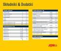 JosiCat Josera Crispy Duck 650g JosiCat