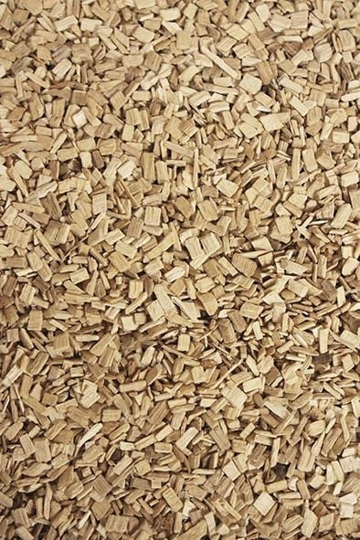Komodo Coarse Beech Chips 6l - zrębki bukowe duże Komodo
