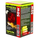 Komodo Infrared 75W - żarówka grzewcza podczerwona Komodo