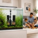 Kruger Meier AeroTwin BIO S - filtr wewnętrzny gąbkowy z biofiltracją Kruger Meier