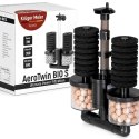 Kruger Meier AeroTwin BIO S - filtr wewnętrzny gąbkowy z biofiltracją Kruger Meier