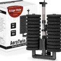 Kruger Meier AeroTwin L - filtr wewnętrzny gąbkowy Kruger Meier