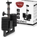 Kruger Meier AeroTwin S - filtr wewnętrzny gąbkowy Kruger Meier