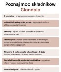 Lab-v Glandala Wsparcie Gruczołów Okołoodbytowych i Przewodu Pokarmowego 45 Kapsułek LAB-V