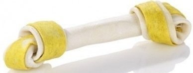 Maced Kość Wiązana Biała Jagnięcina 21cm Maced