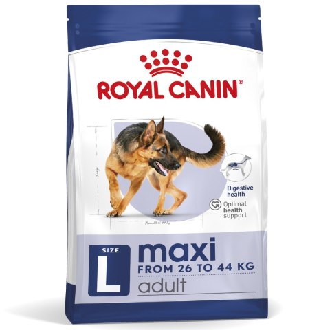 ROYAL CANIN Maxi Adult 4kg Royal Canin