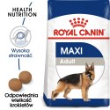 ROYAL CANIN Maxi Adult 4kg Royal Canin