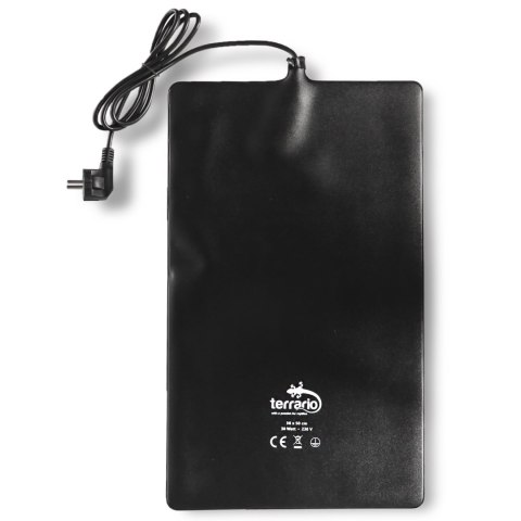 Terrario Repti-Pad PVC 30W - wodoodporna mata grzewcza Terrario