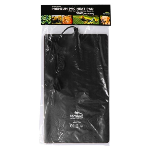 Terrario Repti-Pad PVC 30W - wodoodporna mata grzewcza Terrario