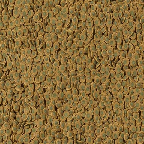 Tetra Pleco Veggie Wafers 15g - pokarm roślinny dla ryb dennych Tetra