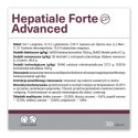 VETEXPERT Hepatiale Forte Advanced 30 Tabletek VETEXPERT