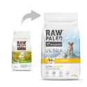 Vetexpert Raw Paleo Ultra Karma Dla Szczeniąt Małych Ras Indyk 8kg RAW PALEO