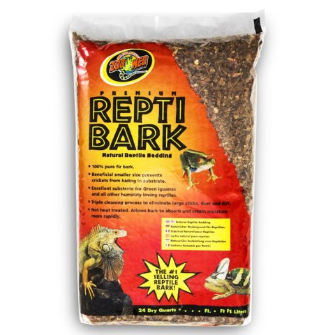 Zoomed Repti Bark Premium - kora drobna 8.8l Zoomed