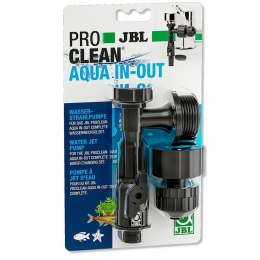 JBL Proclean Aqua In-Out - pompa do wymiany wody w akwarium JBL