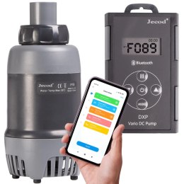Jecod DXP-8000 - pompa obiegowa z Bluetooth Jebao / Jecod