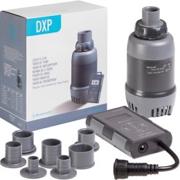 Jecod DXP-8000 - pompa obiegowa z Bluetooth Jebao / Jecod