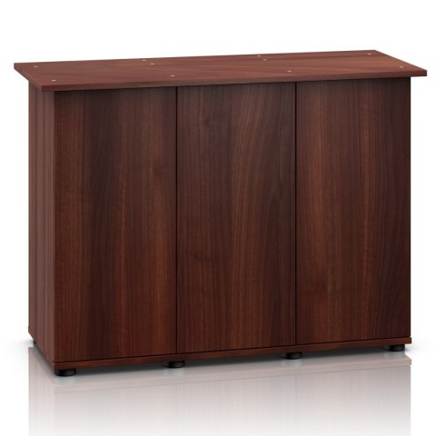 Juwel SBX Rio 180 - szafka pod akwarium w kolorze ciemne drewno Juwel