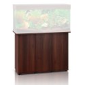 Juwel SBX Rio 180 - szafka pod akwarium w kolorze ciemne drewno Juwel