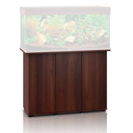 Juwel SBX Rio 180 - szafka pod akwarium w kolorze ciemne drewno Juwel