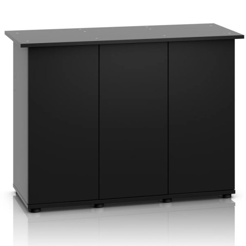 Juwel SBX Rio 180 - szafka pod akwarium w kolorze czarnym Juwel
