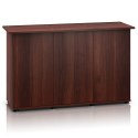 Juwel SBX Rio 240 - szafka pod akwarium w kolorze ciemne drewno Juwel