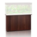 Juwel SBX Rio 240 - szafka pod akwarium w kolorze ciemne drewno Juwel
