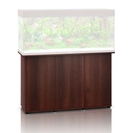 Juwel SBX Rio 240 - szafka pod akwarium w kolorze ciemne drewno Juwel