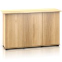 Juwel SBX Rio 240 - szafka pod akwarium w kolorze jasne drewno Juwel