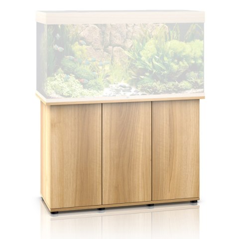 Juwel SBX Rio 350 - szafka pod akwarium w kolorze jasne drewno Juwel