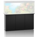 Juwel SBX Rio 450 - szafka pod akwarium w kolorze czarnym Juwel