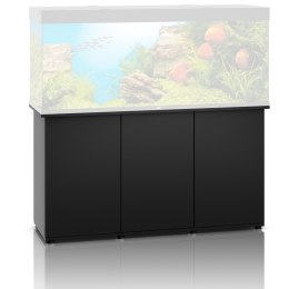 Juwel SBX Rio 450 - szafka pod akwarium w kolorze czarnym Juwel