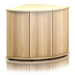 Juwel SBX Trigon 190 - szafka pod akwarium w kolorze jasne drewno Juwel