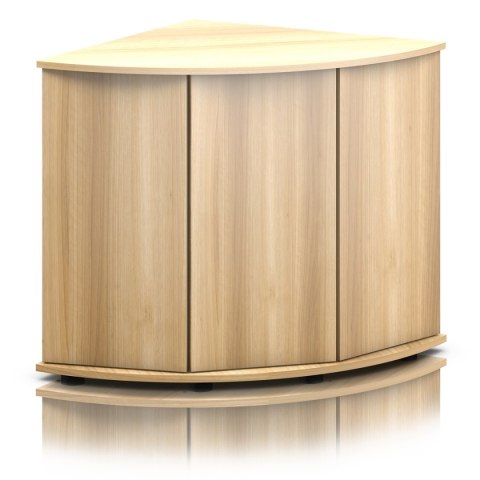 Juwel SBX Trigon 190 - szafka pod akwarium w kolorze jasne drewno Juwel