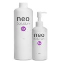 Neo Solution Fe 1000ml - żelazo w płynie NEO MEDIA