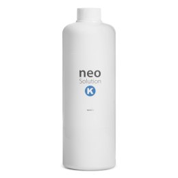 Neo Solution K 1000ml - potas w płynie NEO MEDIA