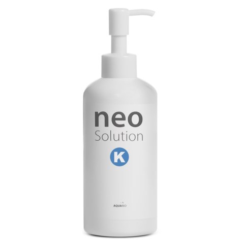 Neo Solution K 300ml - potas w płynie NEO MEDIA