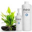 Neo Solution K 300ml - potas w płynie NEO MEDIA