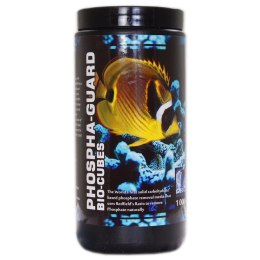 Orca LAB Phospha-Guard Bio-Cubes 1000ml - usuwanie fosforanów ORCA Lab